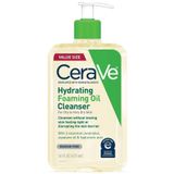 CeraVe Nemlendirici Köpüren 473 ml Cilt Temizleyici Yağ