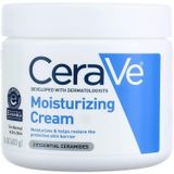 CeraVe Nemlendirici Krem 16 oz Krem