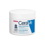 CeraVe Nemlendirici Krem, 340 g, Yüz Kremi