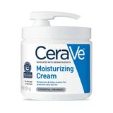 Cerave Nemlendirici Krem 539Gr