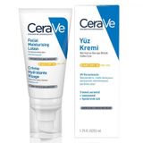 CeraVe Normal ve Kuruya Dönük Ciltler SPF30 52 ml Güneş Korumalı Yüz Kremi