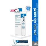 Cerave Onarıcı Göz Kremi 14 Ml - Skt: 02/2028
