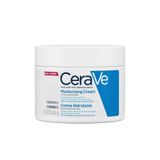 CeraVe Parfüm Içermeyen Kuru Ciltler Için Zengin, Yağsız Yüz Ve Yücut Nemlendiricisi 340 Gr.