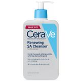 Cerave Renewing Sa Yuz Temizleme Jeli 473Ml