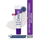CeraVe Skin Renewing 15 ml Peptit İçeren Cilt Yenileyici Göz Kremi Hassas Ciltler İçin Özel Formül