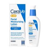 CeraVe SPF30 Yüz Nemlendirici 89 ml Gündüz Losyonu