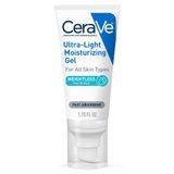 CeraVe Ultra Hafif 52 ml Jel Nemlendirici