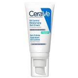 CeraVe Yağlanma Karşıtı 52 ml Nemlendirici Yüz Kremi Tüm Cilt Tipleri İçin Niasinamid ve Hyalüronik Asit İçerir