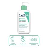 CeraVe Yağlı Ciltler İçin 236 ml Yüz ve Vücut Köpüren Temizleyici