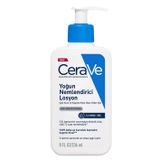 CeraVe Yoğun Nemlendirici Krem - 3 Temel Seramid ve Hyalüronik Asit ile Zenginleştirilmiş 177 ml