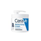 CeraVe Yüz ve Vücut İçin 454 gr Nemlendirici Krem