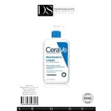 Cerave,Nemlendirici Yuz Ve Vucut Losyonu-Seramid Ve Hyaluronik Asit Icerikli 473Ml