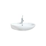 Ceravit Lavabo Ceravit Sedef 50X65 cm SD065.00 - Beyaz