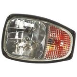 Ceray 206270-RH12V İş Makinası Sağ Ön Far