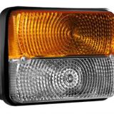 ÇERAY 712225 MASSEY FERGUSON 285 ÖN PARK VE SİNYAL LAMBASI