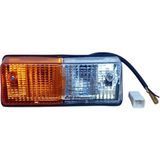 Ceray Fiat Newholland 55-46/80-66 Traktör Ön Sinyal Lambası Sağ