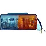 Ceray Fiat Newholland 55-46/80-66 Traktör Ön Sinyal Lambası Sol