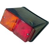 Ceray Ford Traktör Arka Stop Lambası ( Sol ) - FORD 3600-6610