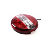 Çeray Hamburger Stop Lambası 12V 4 Fonksiyonlu