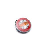 ÇERAY Neon Led 24v Hamburger Stop Lambası 24v 201705-24