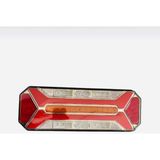 Çeray Yeni Star Neon LED Stop Lambası Kayar Sinyalli Kamyon-Tır-Dorse-Karavan-Kamyonet-Çekici 12X24 Volt 1ADET