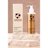 Cerazone Skin & Healthcare Cadı Fındığı ve Centella Özlü Kuru Ciltler Için Nemlendirici Yüz Temizleme Jeli 150 ml