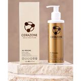 Cerazone Skin & Healthcare Jel Peeling Arındırıcı ve Gözenek Sıkılaştırıcı Yüz Peelingi 150 ml