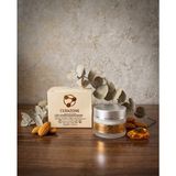 Cerazone Skin & Healthcare Kafein ve B3 Vitamini Içerikli Aydınlatıcı Torba ve Morluk Karşıtı Göz Çevresi Bakım Kremi 30 ml