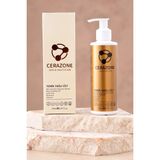 Cerazone Skin & Healthcare Laktik Asit ve Cadı Fındığı Özlü Yağlı Cilt Gözenek Sıkılaştırıcı Arındırıcı Cilt Toniği 150 ml