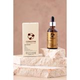 Cerazone Skin & Healthcare Saç Serumu 50 ml Argan Yağı ve Keratin Özlü Saç Uzatmaya Yardımcı Bakım Özellikli Ürün