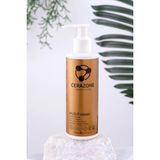 Cerazone Skin & Healthcare Selülit Karşıtı Sıkılaştırıcı Bakım Kremi 150 ml Tüm Cilt Tipleri İçin Etkili