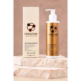 Cerazone Skin & Healthcare Yaşlanma Karşıtı Kırışıklık Karşıtı ve Sıkılaştırıcı Yoğun Cilt Bakım Maskesi 150 ml
