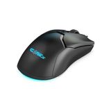 Cerberus PAW3519 Kablolu Gaming Mouse 4200 DPI Optik Sensör ile Oyun İçin Siyah Renkli - Option-1