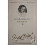 Çerçeve 1 : 77 - Necip Fazıl Bütün Eserleri