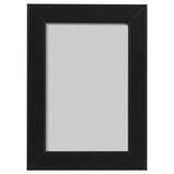 Çerçeve 13x18 Cm Siyah Meridyendukkan ,Mdf-Kağıt Folyo Dikey Ve Yatay Özellik