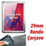 Çerçeve B2 Rondo 50x70