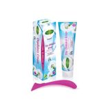 Cerci dogal urunler Cerci Phytoflora Tüy Dökücü Krem / Depilatory Cream 100 Ml