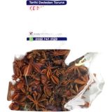 Çerçi Yusuf Yıldız Anason - 100 gr