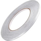 Çerçici 0.5 cm 50 Metre Gri Fayans Arası Şerit Bant - Beyaz