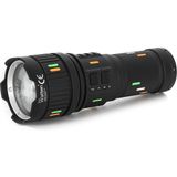 Çerçici 5000 Lümen Cree Tg LED Şarj Göstergeli El Feneri WT-731
