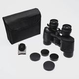 Çerçici 715X35 Zoom Dps I Zoomlu Süper Kaliteli Dürbün
