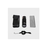 Çerçici 8X21 Monoküler Bak4 Prizmatik Optik Cam Lens Yüksek Kaliteli Metal Tekli Dürbün