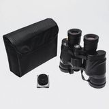 Çerçici 8X40 Dürbün Av Dürbünü Güneş Filtreli Taşıma Çantalı 1000M/56M