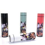 ÇERÇİCİ Anime Baskılı Digital Göstergeli Termos 500 Ml Alk383