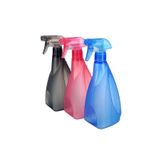 ÇERÇİCİ Çok Amaçlı Fısfıs Çiçek Sulama Plastik Su Sprey Şişesi 700 Ml Tp-219