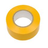 ÇERÇİCİ Çok Amaçlı Kanal Bandı Sarı Bant 48 Mm X 10 Mt