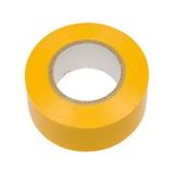 Çerçici Çok Amaçlı Sarı Bant 48 mm x 5 mt - Beyaz