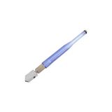 Çerçici Eltu GCP4006 Gazlı Cam Keser 183 mm - Plastik Sap Crc - standart - Renkli