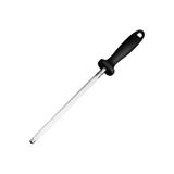 Çerçici Masat Profesyonel Çelik Yuvarlak Bıçak Bileyici (32 Cm)