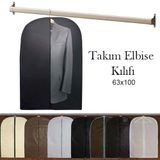 ÇERÇİCİ Takım Elbise Kılıfı